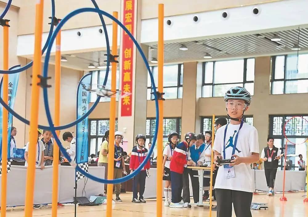 freecompress-全国青少年航天创新大赛1