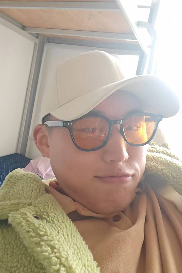 单教练